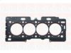 CITRO 0210W9 Gasket, cylinder head